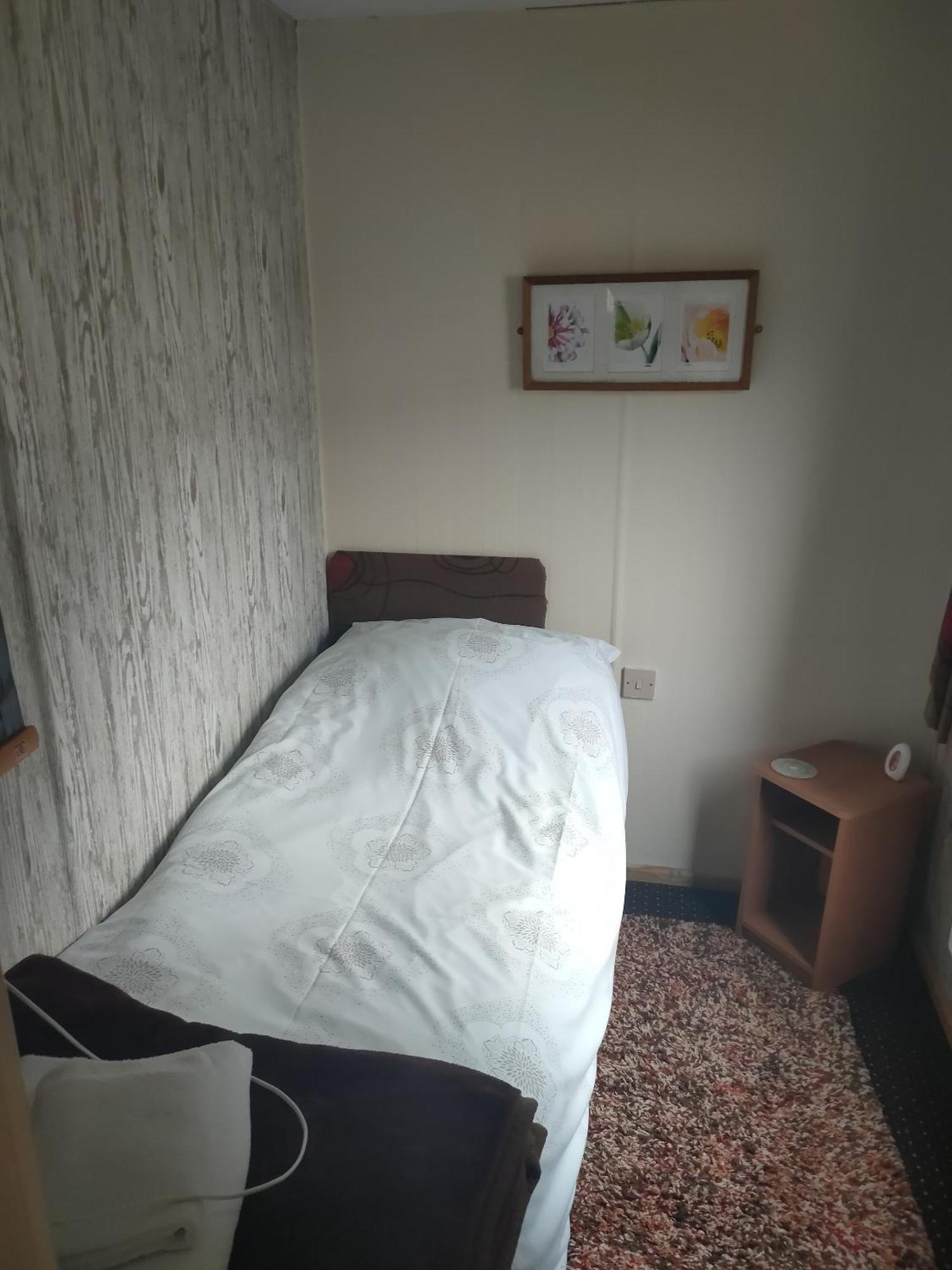 Cairnryan Heights T-A Brae Holiday Homes Cameră foto