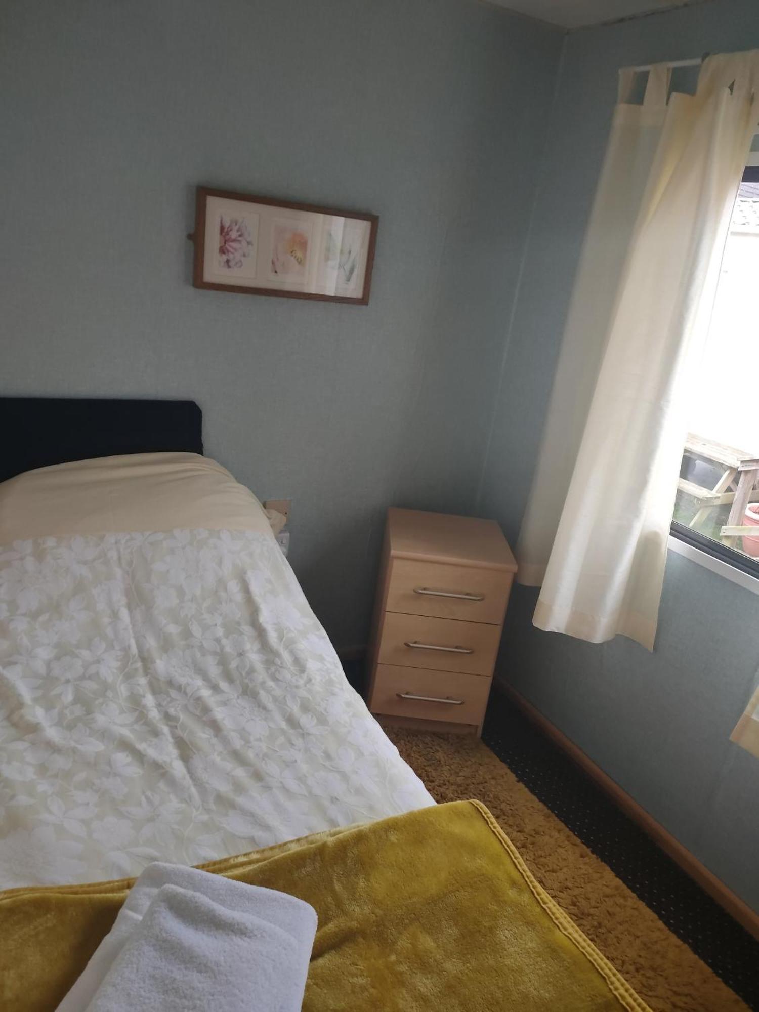 Cairnryan Heights T-A Brae Holiday Homes Cameră foto