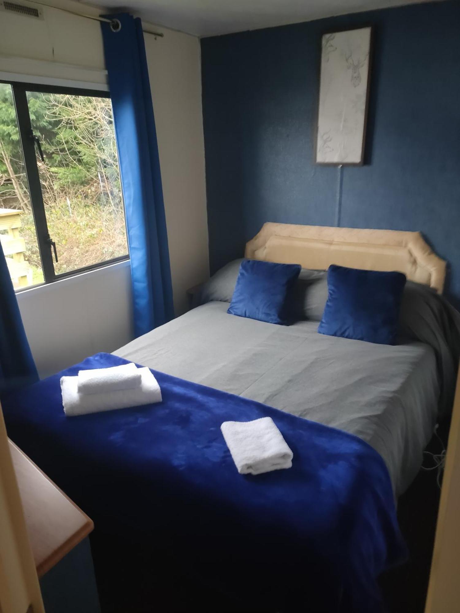 Cairnryan Heights T-A Brae Holiday Homes Cameră foto