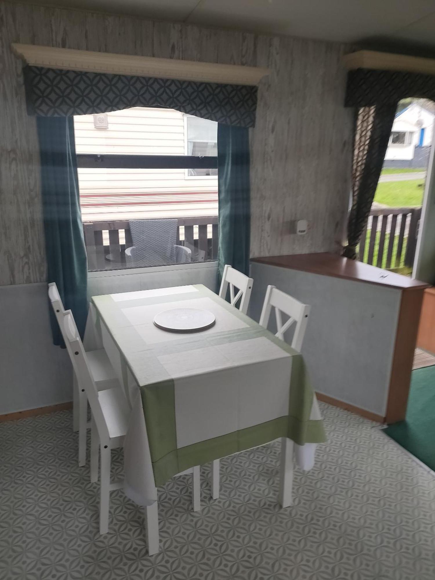 Cairnryan Heights T-A Brae Holiday Homes Cameră foto
